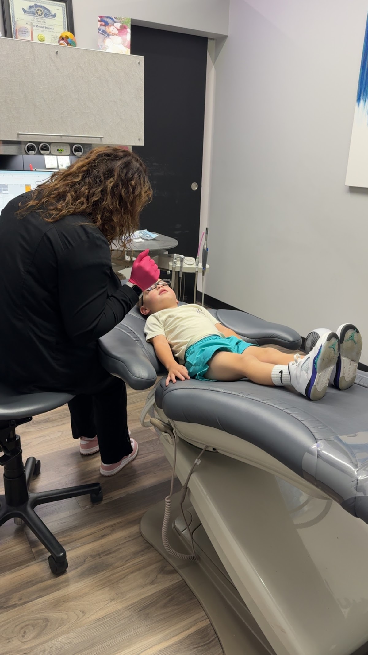 Breathe Modern Dentistry photo 5