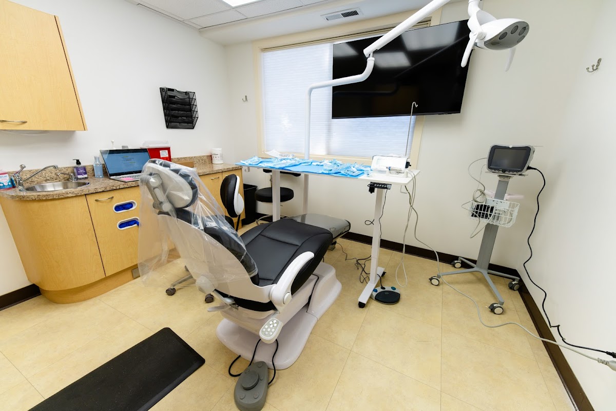 North Seattle Dentures and Implants photo 4
