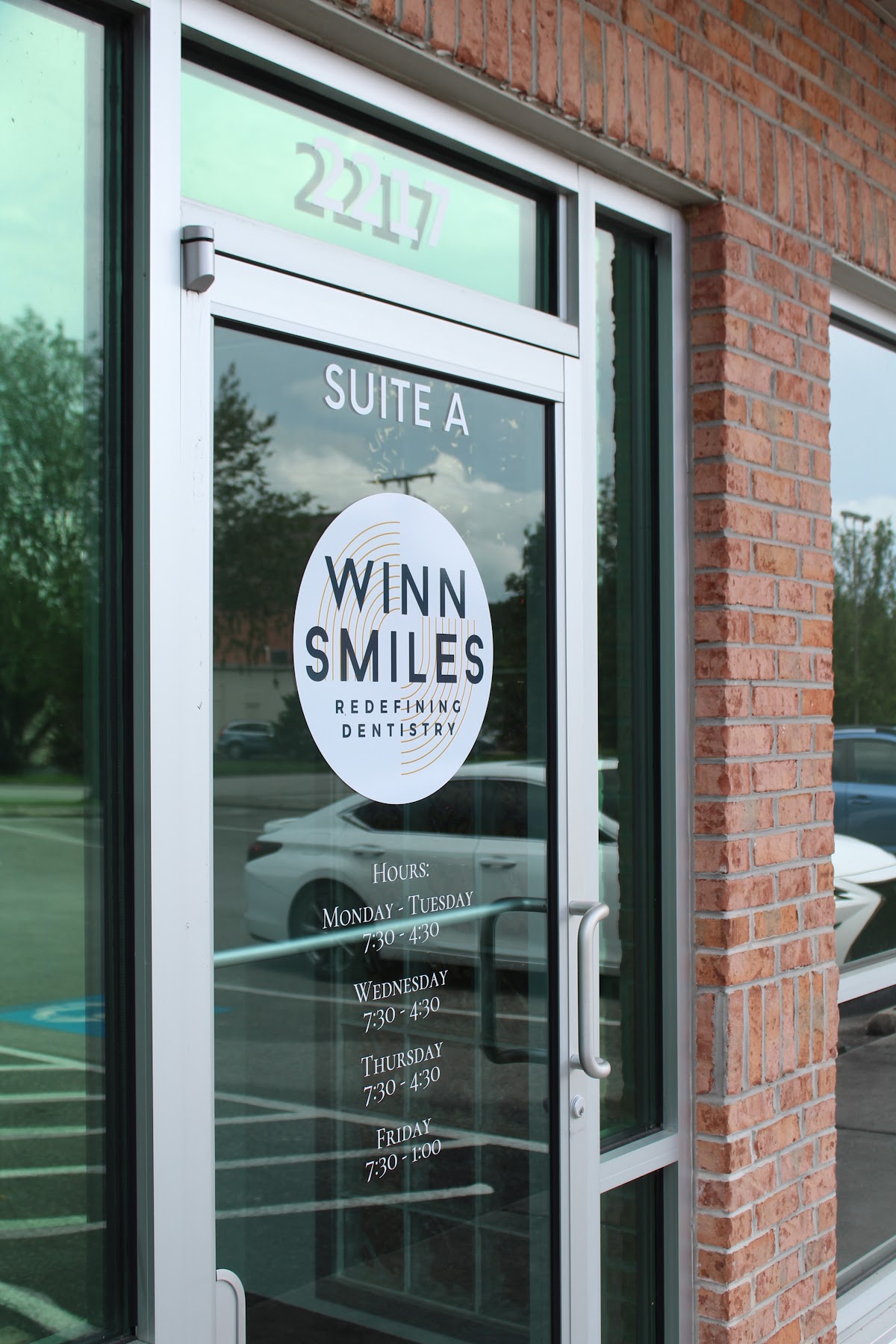 Winn Smiles - Chattanooga photo 6