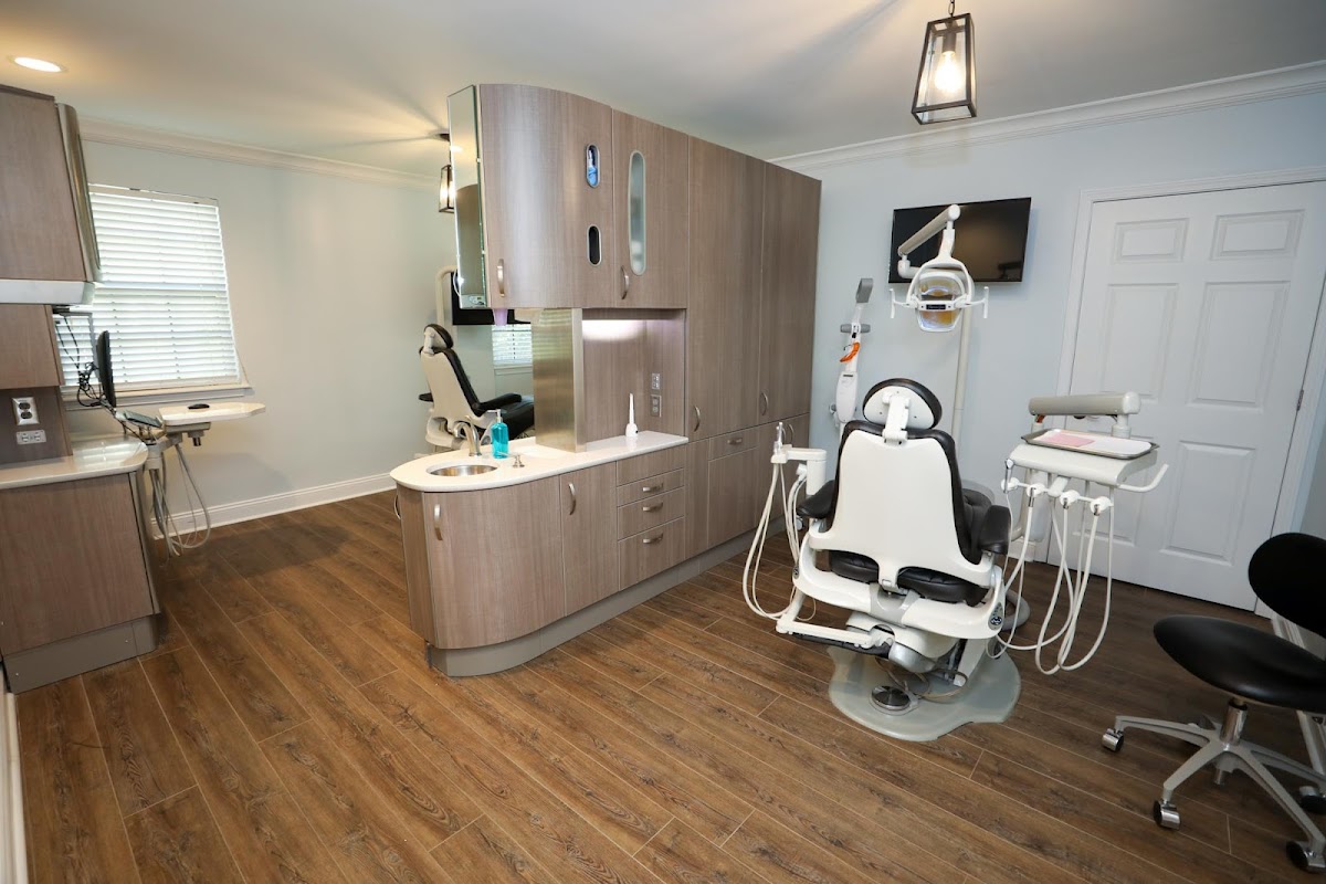 West Dentistry: West Jacqueline DMD photo 1