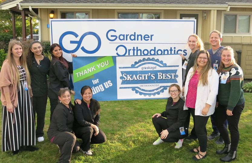Gardner Orthodontics photo 6