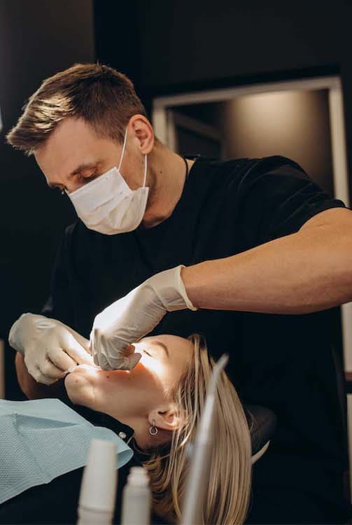 Peak Dental: Aaron Barborka, D.M.D. photo 1