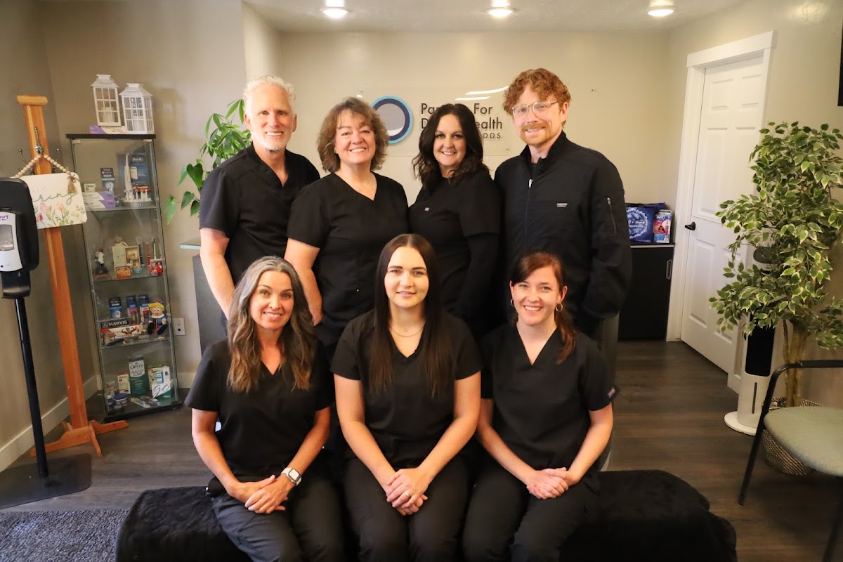 Partners for Dental Health photo 5
