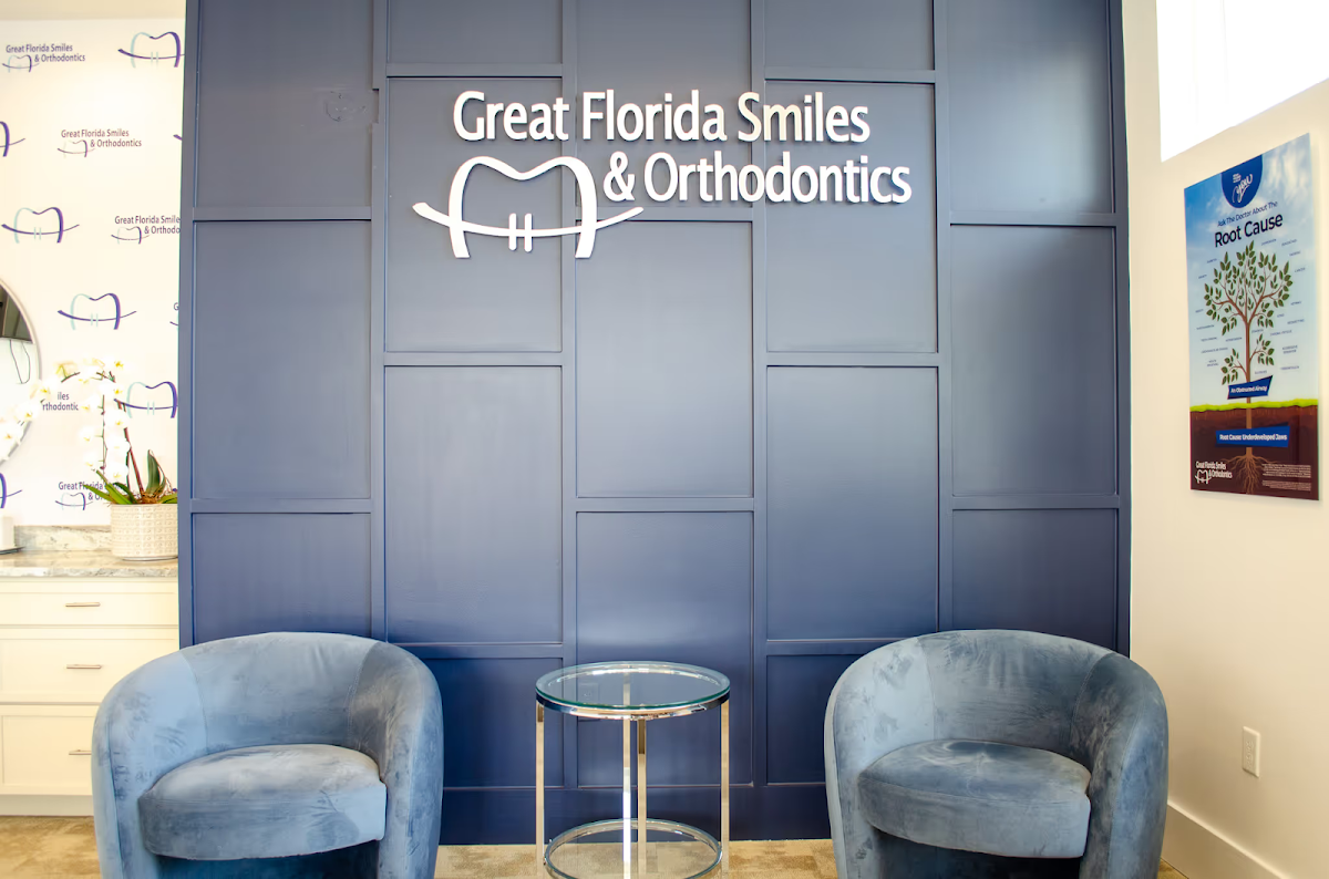 Great Florida Smiles & Orthodontics photo 3