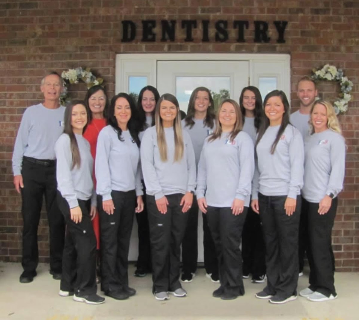 Jacksonville Comprehensive Dentistry photo 2