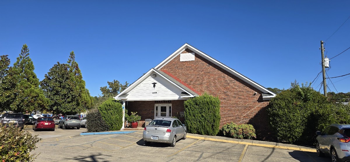 Jacksonville Comprehensive Dentistry photo 3