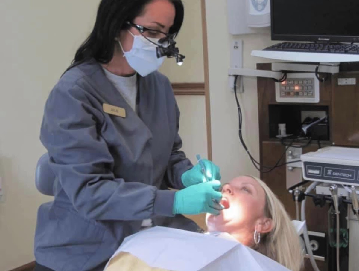Jacksonville Comprehensive Dentistry photo 4