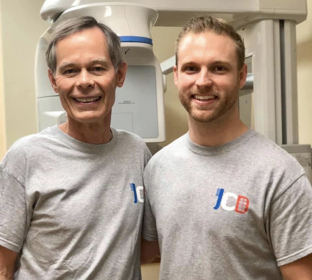 Jacksonville Comprehensive Dentistry photo 5