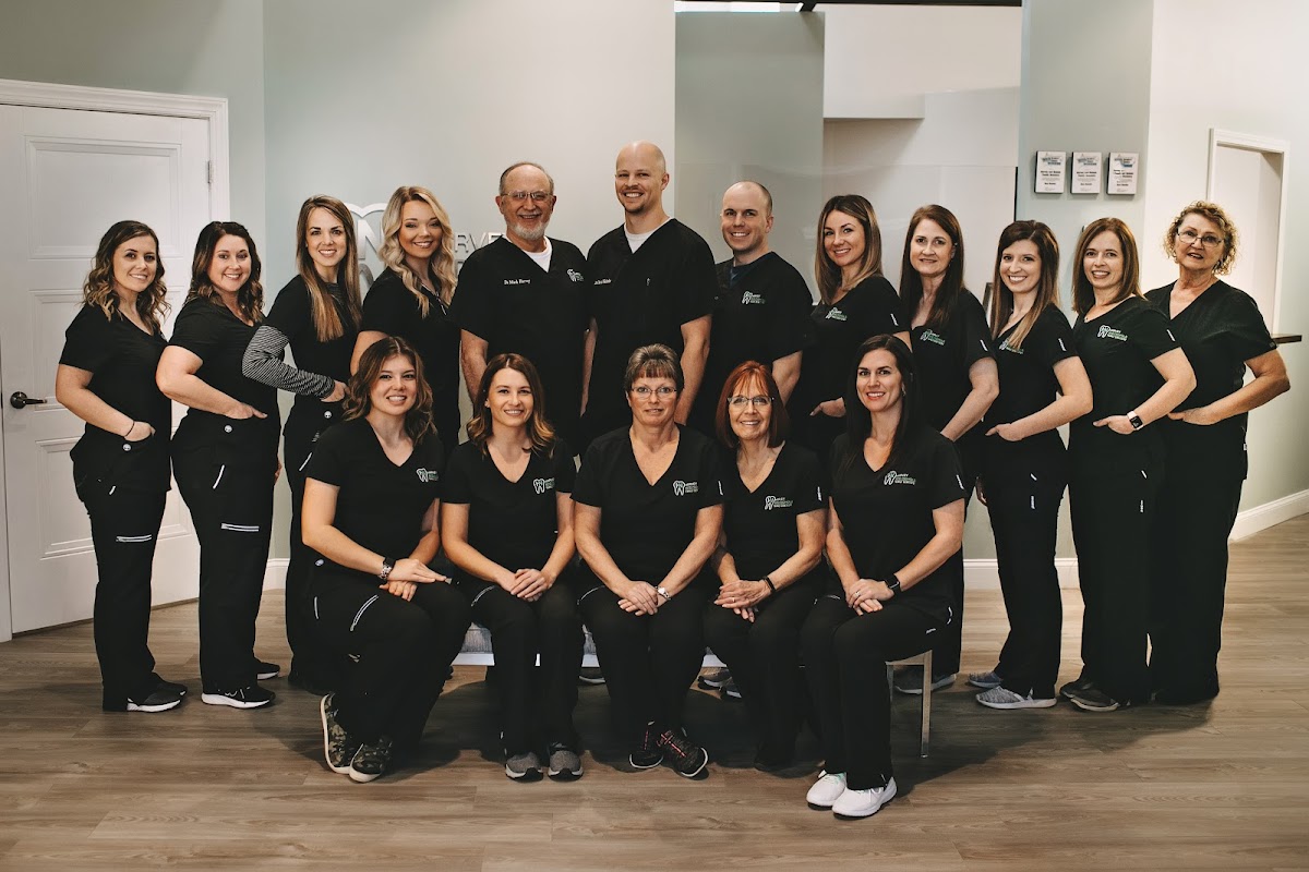 Chris Nichols-mark Harvey Family Dentistry photo 1