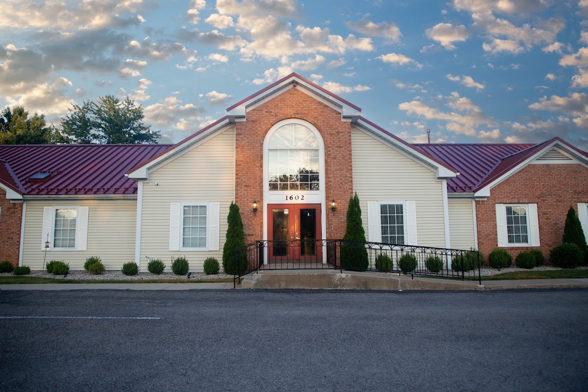 Chris Nichols-mark Harvey Family Dentistry photo 3