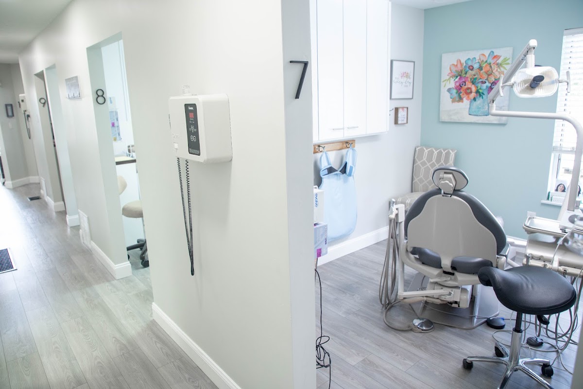 Chris Nichols-mark Harvey Family Dentistry photo 4