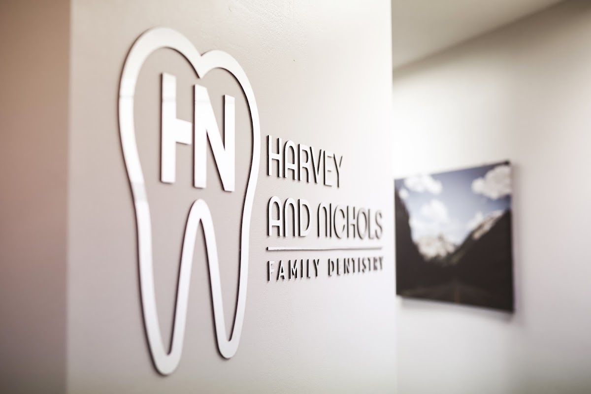 Chris Nichols-mark Harvey Family Dentistry photo 5