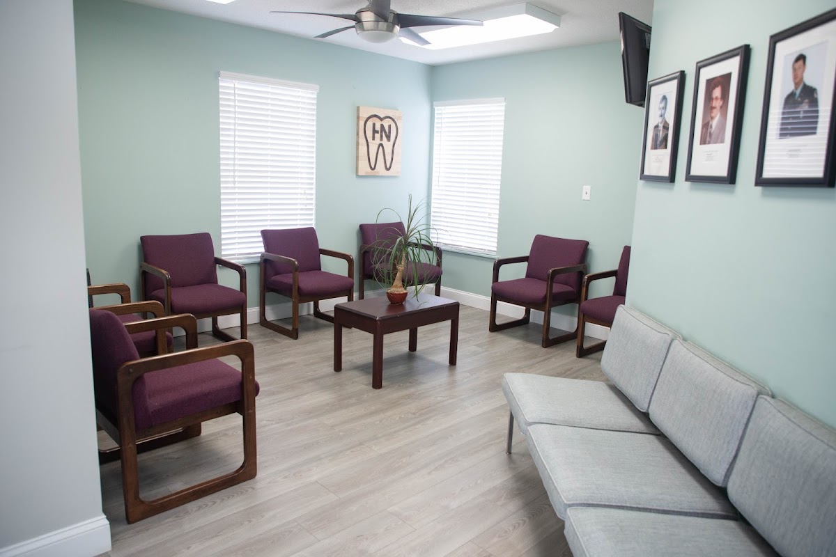 Chris Nichols-mark Harvey Family Dentistry photo 6