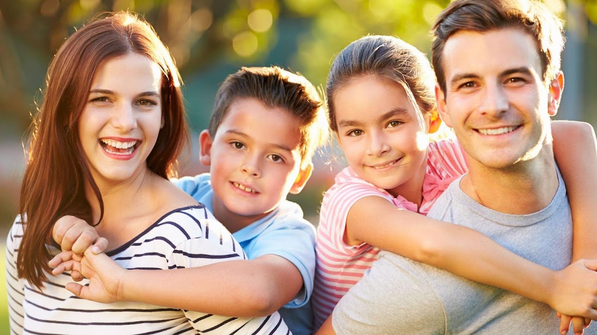 Pleasant Valley Family and Cosmetic Dentistry photo 1