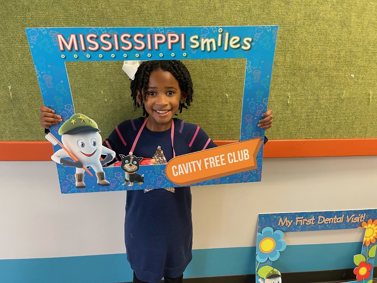 Mississippi Smiles Dentistry photo 1
