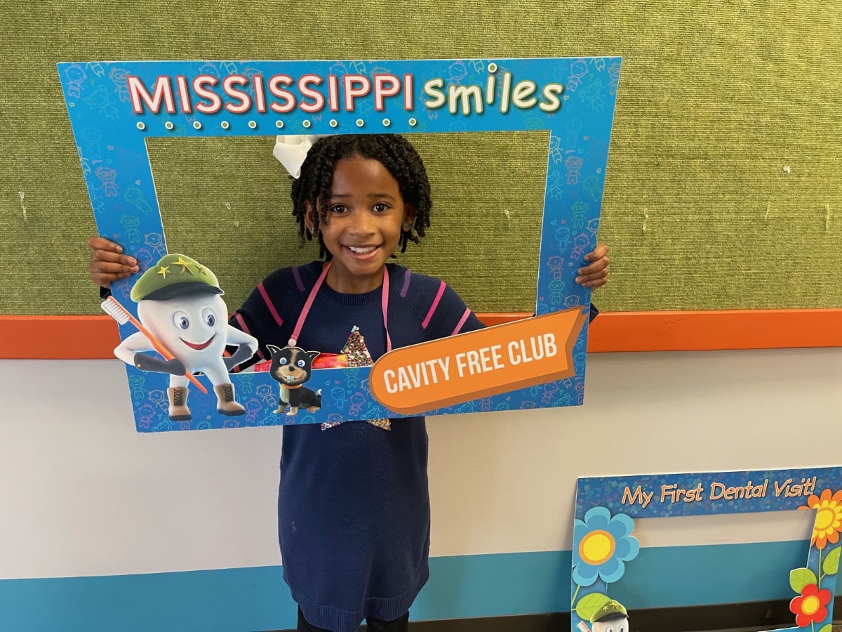 Mississippi Smiles Dentistry photo 1