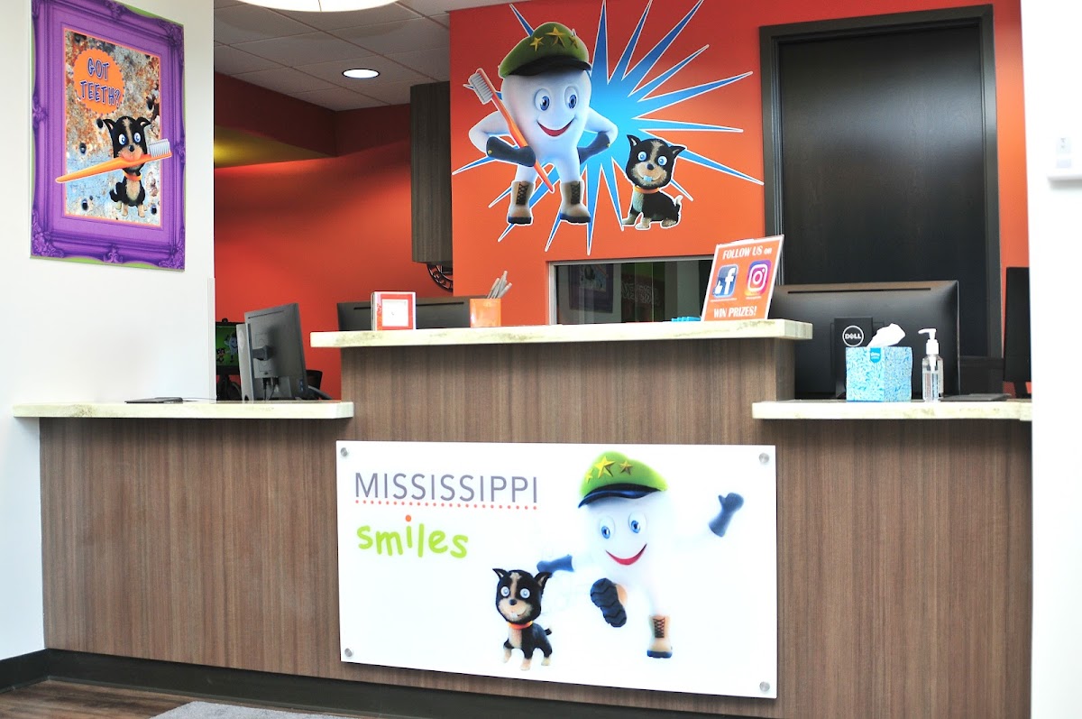 Mississippi Smiles Dentistry photo 3