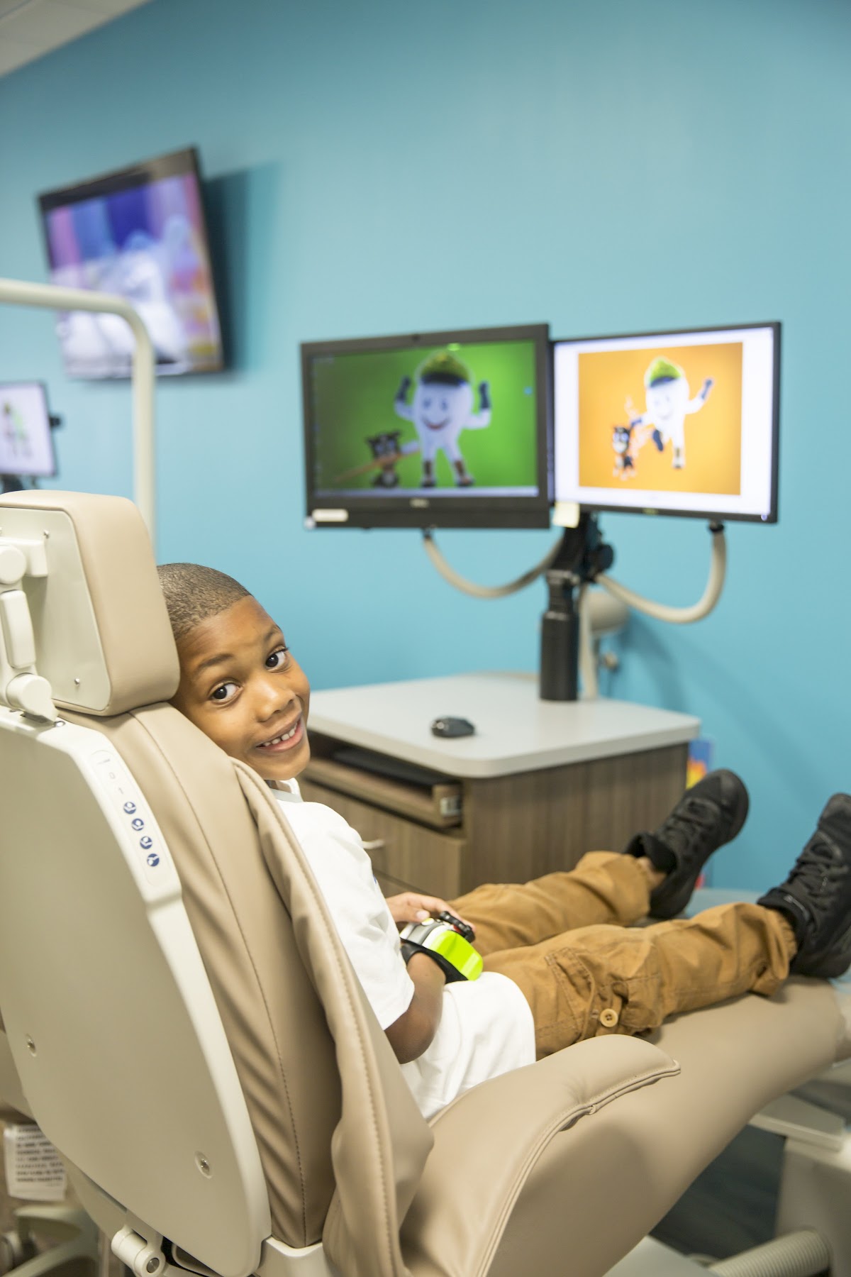 Mississippi Smiles Dentistry photo 4