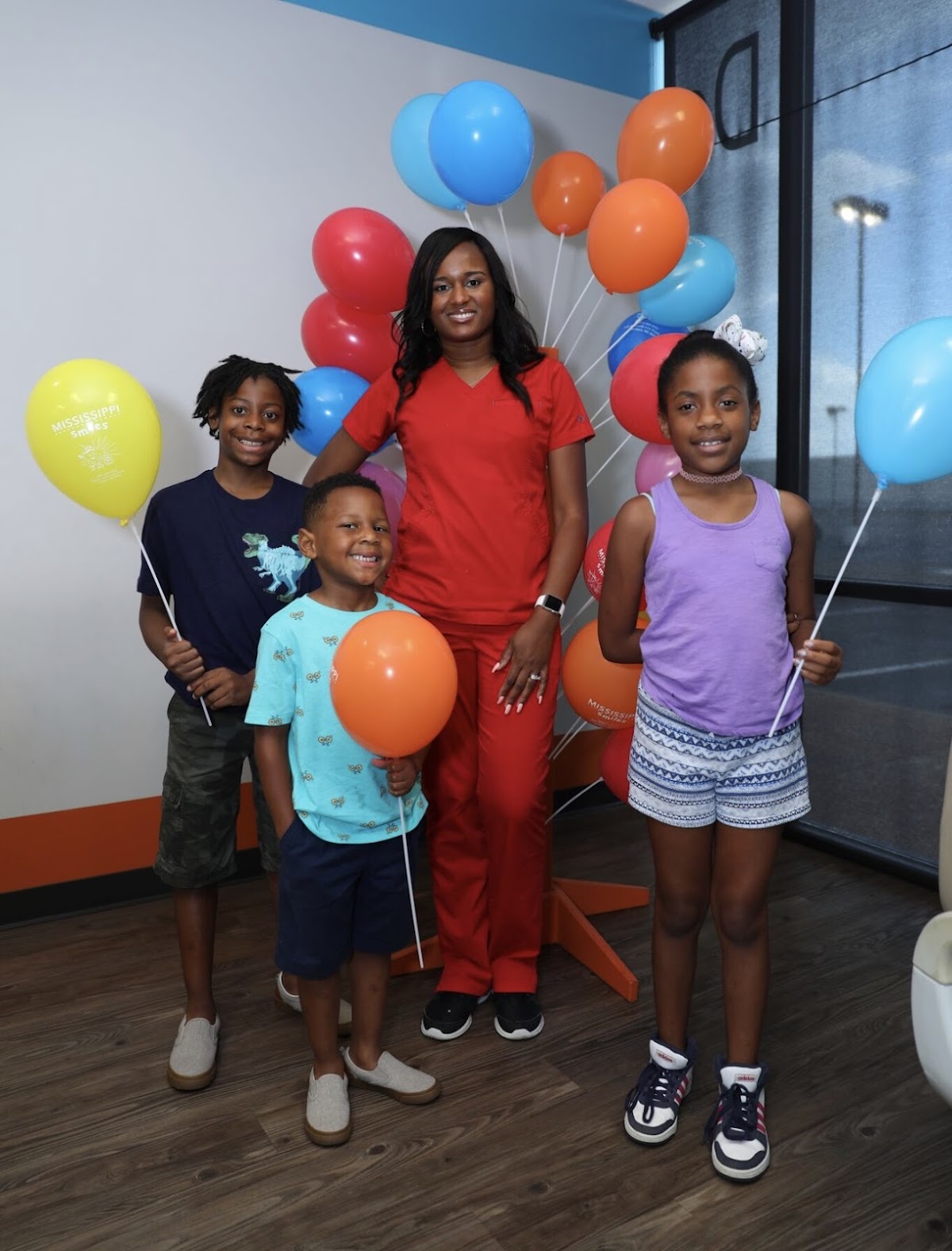 Mississippi Smiles Dentistry photo 6