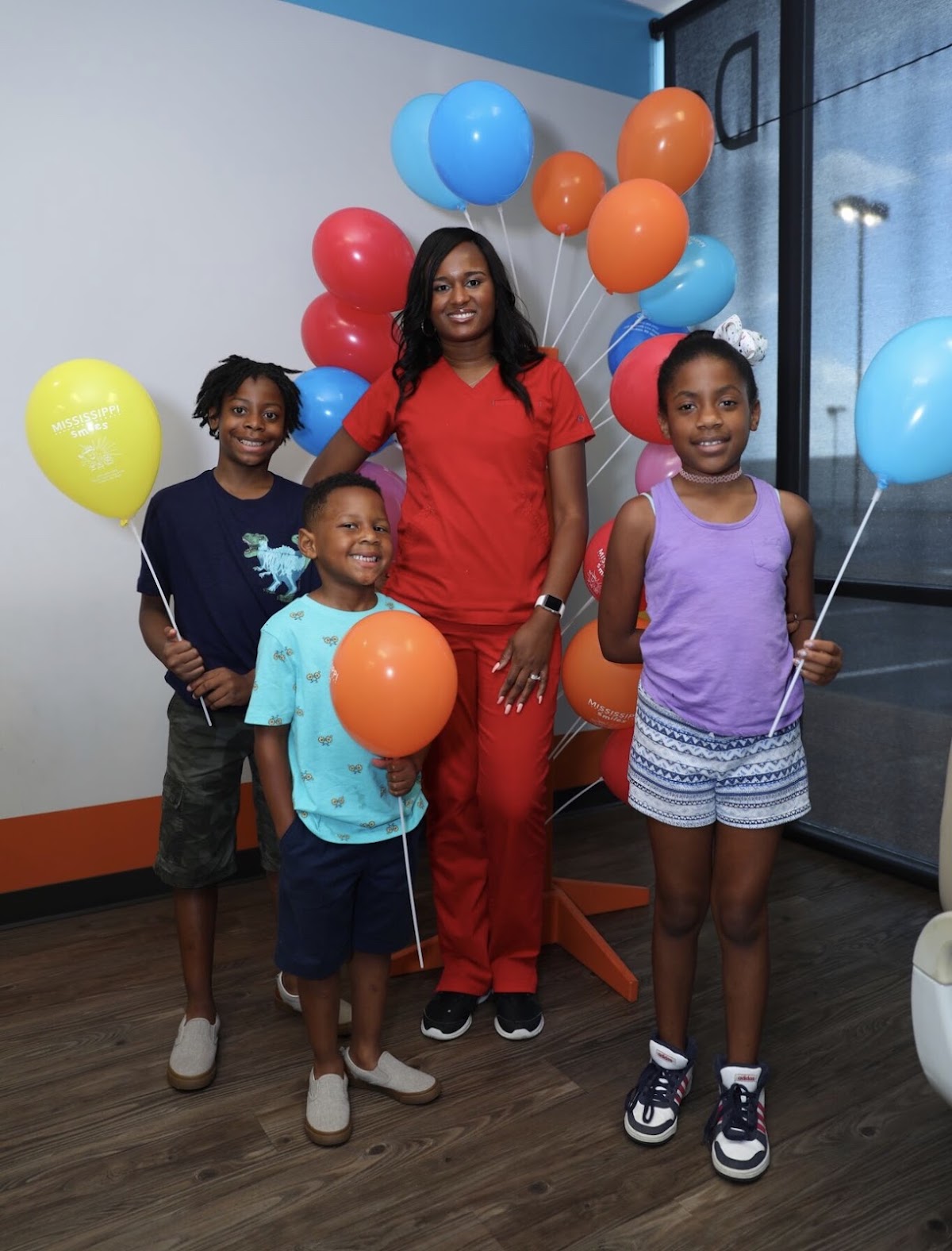 Mississippi Smiles Dentistry photo 6