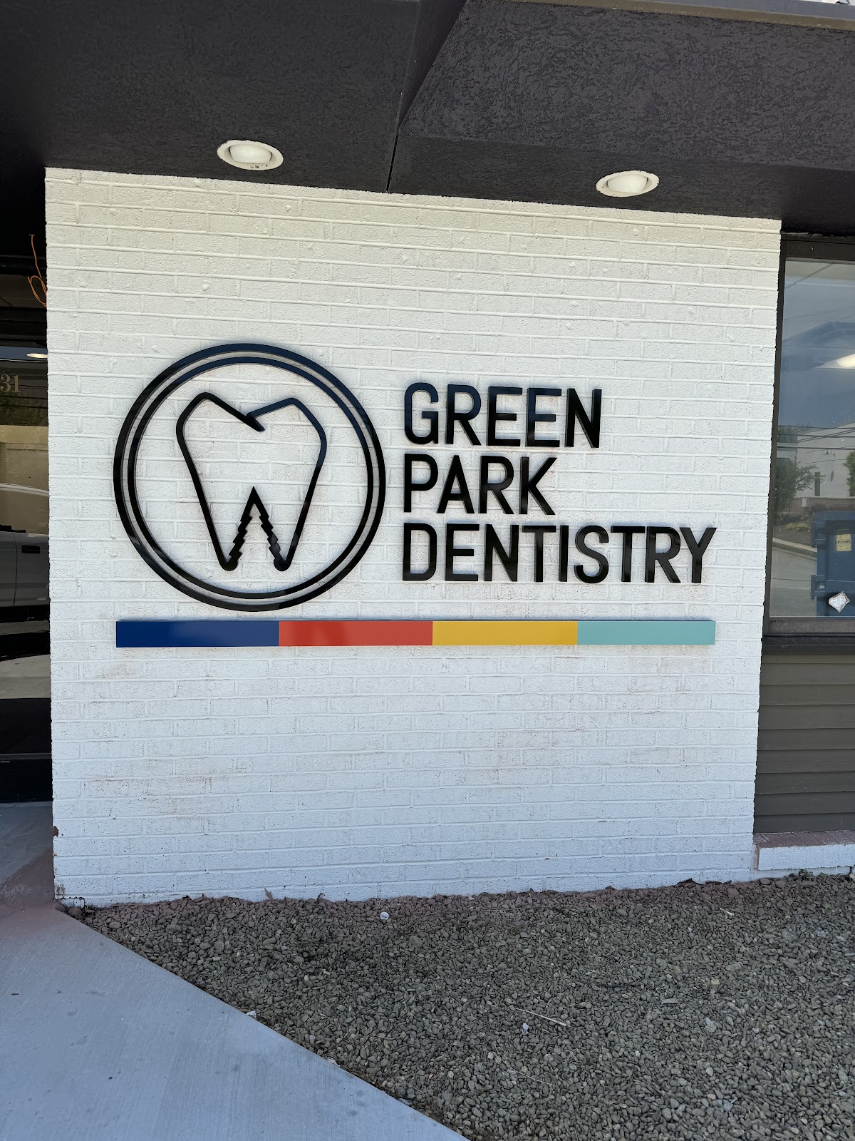 Green Park Dentistry photo 2