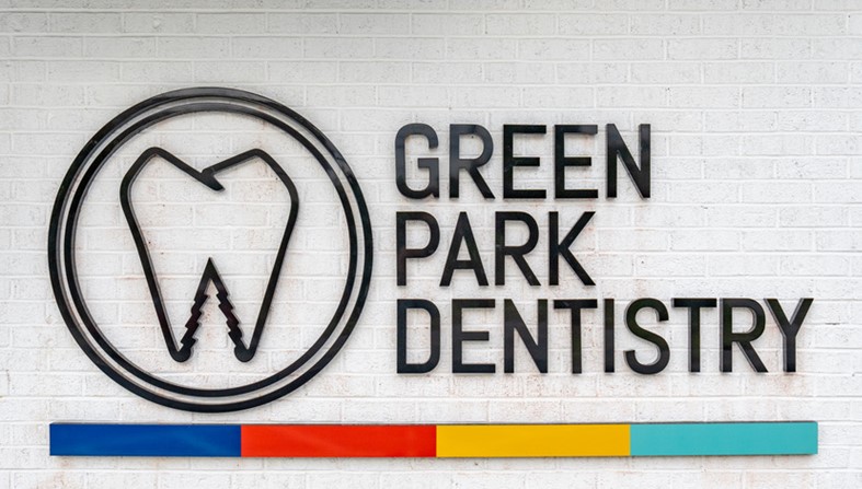 Green Park Dentistry photo 2