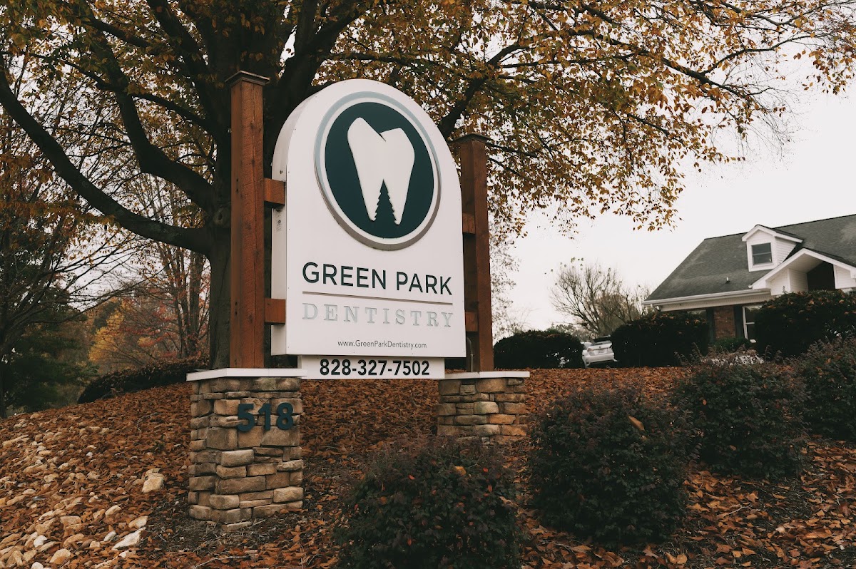 Green Park Dentistry photo 4