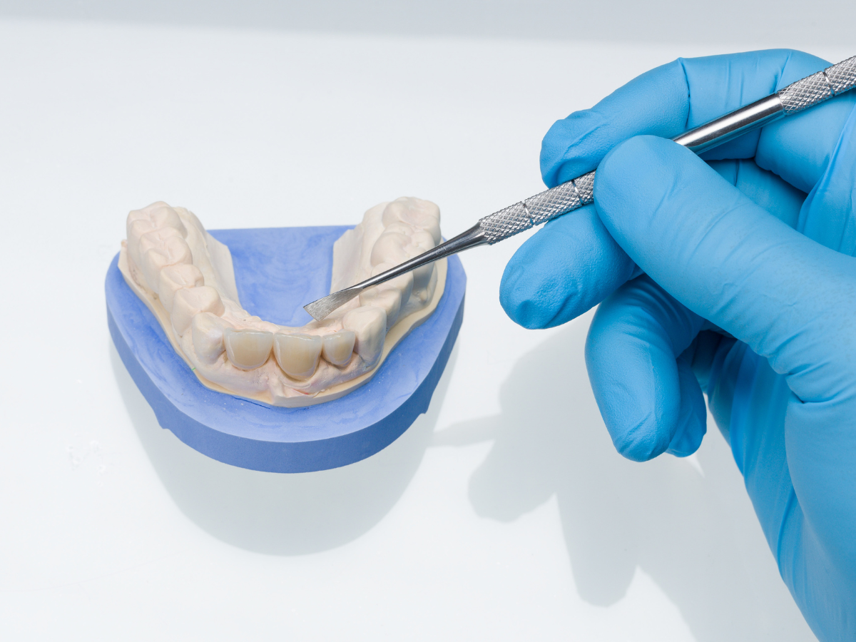 Arcari Dental Laboratory - Make It Arcari! photo 4