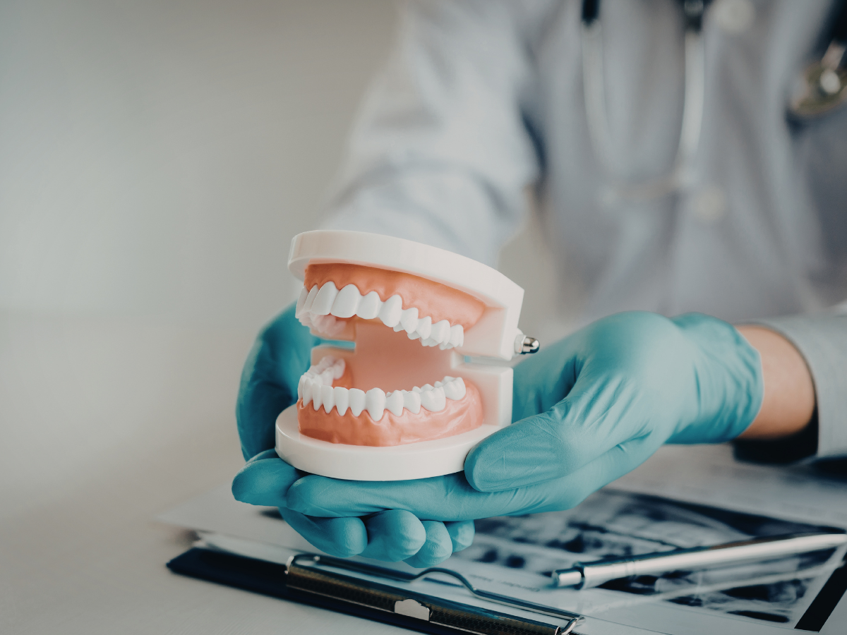 Arcari Dental Laboratory - Make It Arcari! photo 5