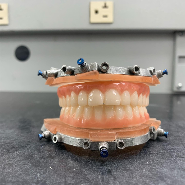 Arcari Dental Laboratory - Make It Arcari! photo 6