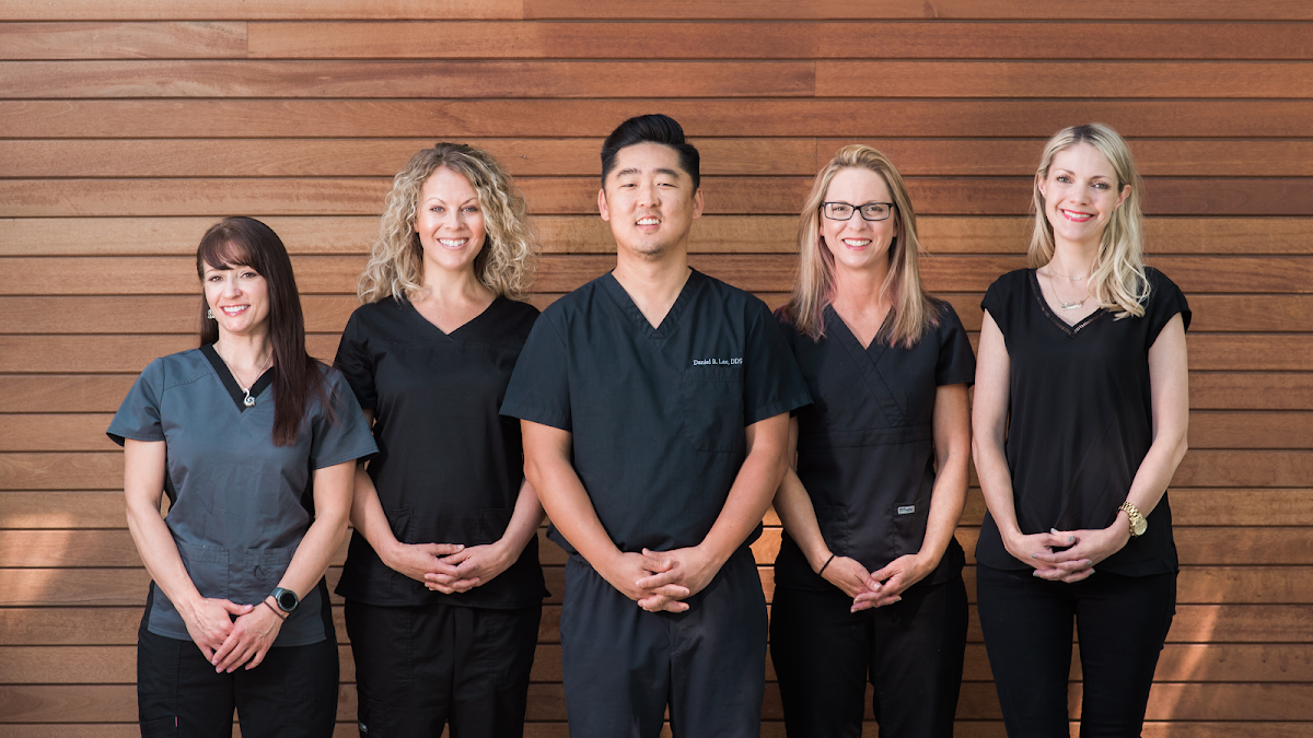 East Burn Dentistry - Portland Dentist photo 1