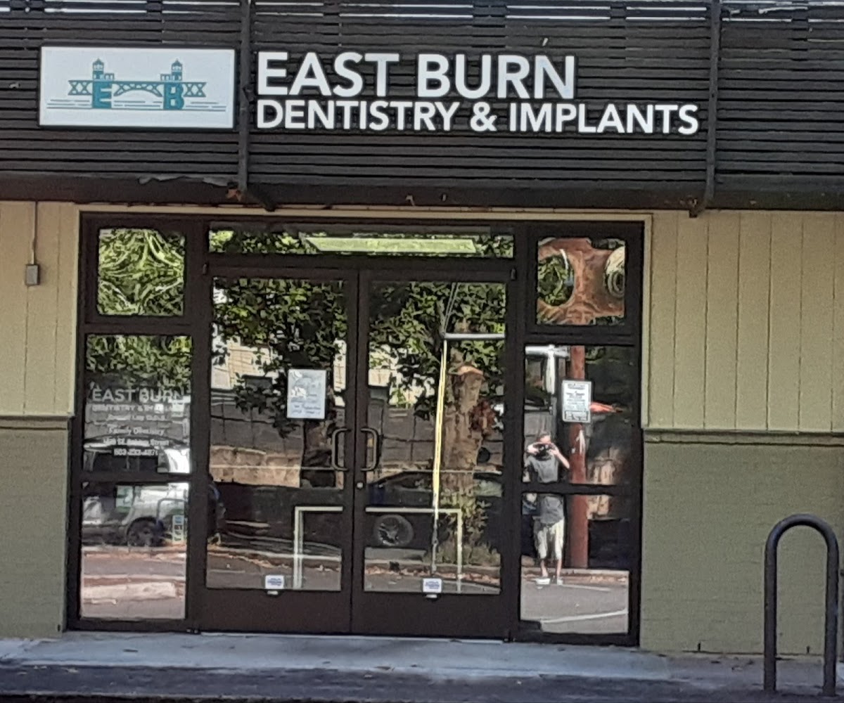 East Burn Dentistry - Portland Dentist photo 4