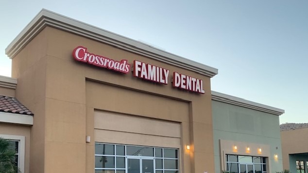 Crossroads Family Dental Care photo 1