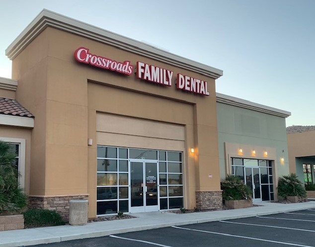 Crossroads Family Dental Care photo 5