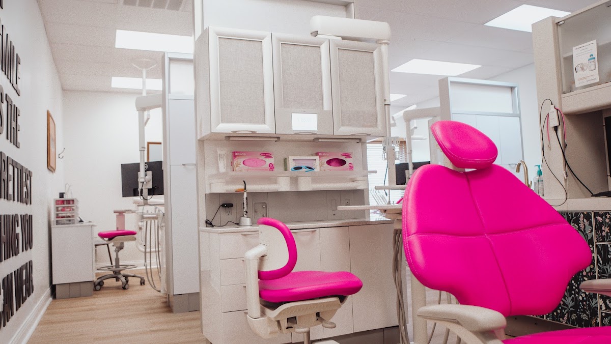 Marks Family Dentistry photo 1