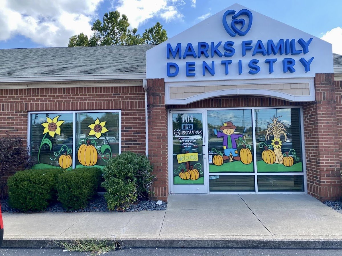 Marks Family Dentistry photo 2