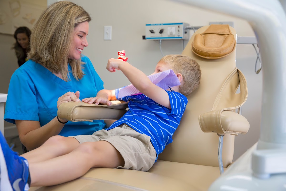 Family Dentistry Associates photo 3