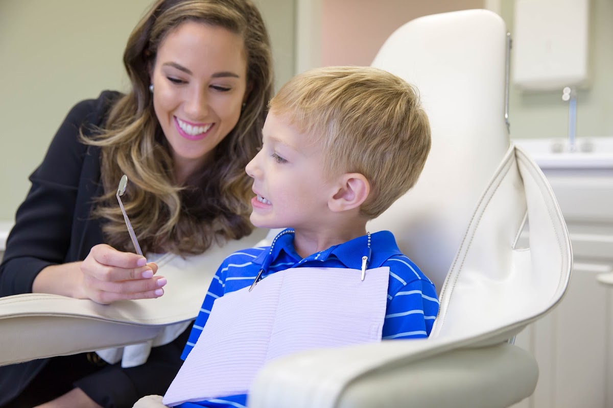 Family Dentistry Associates photo 5