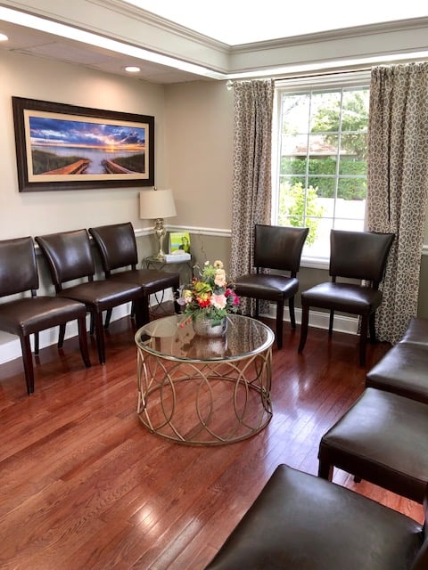 Raska Dental Implant & Oral Surgery photo 1