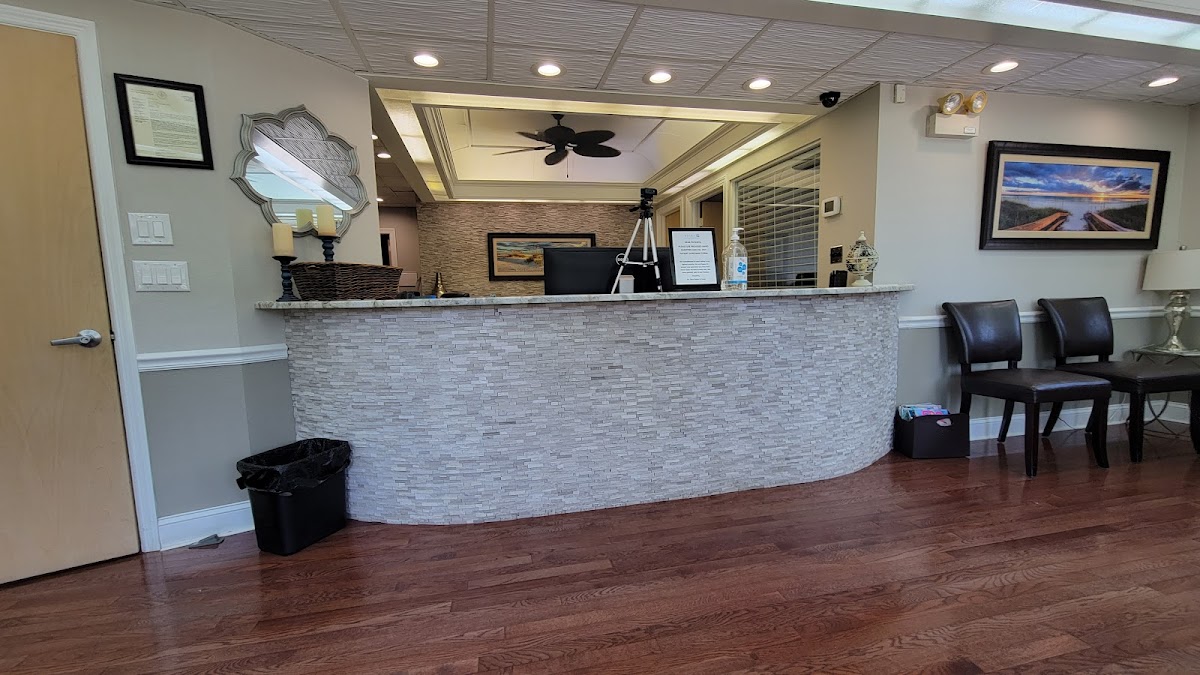 Raska Dental Implant & Oral Surgery photo 2
