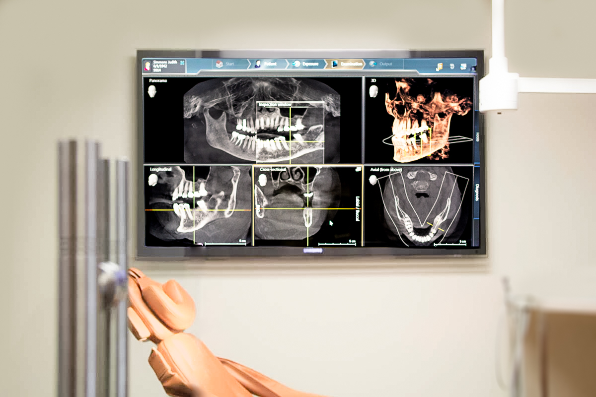 Scott Middleton Oral Surgery - Sarasota Oral and Implant Surgery photo 4
