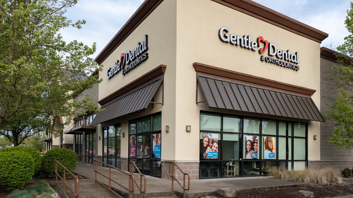 Gentle Dental Albany Pacific photo 2