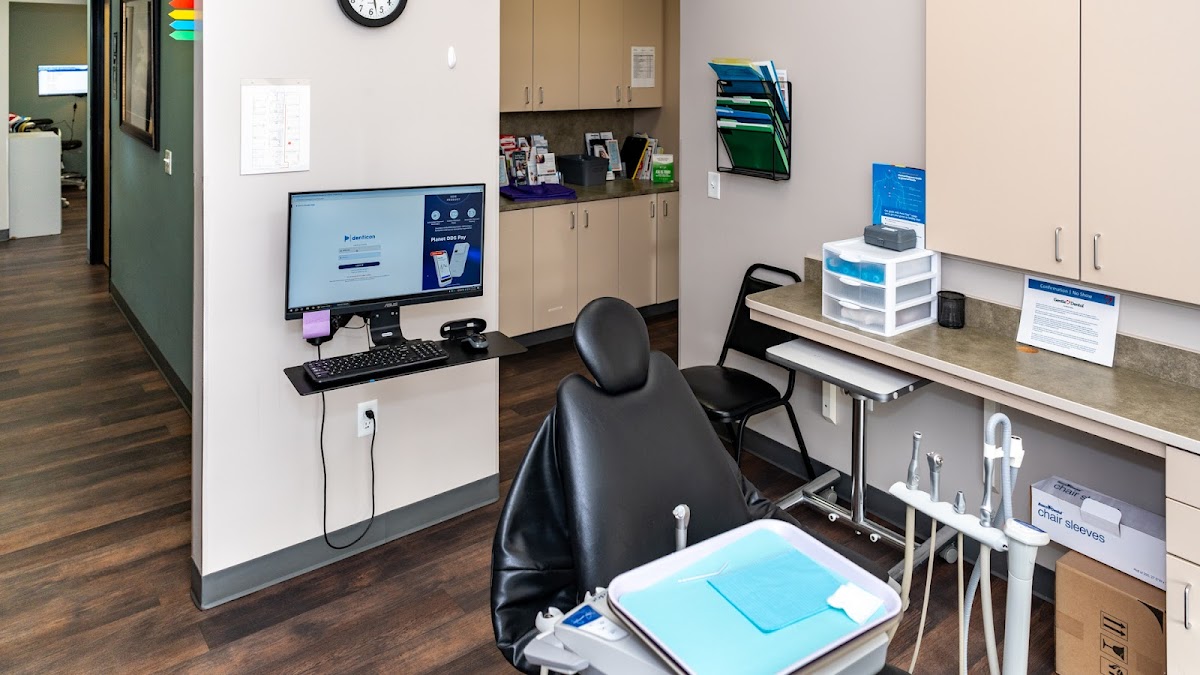 Gentle Dental Albany Pacific photo 3