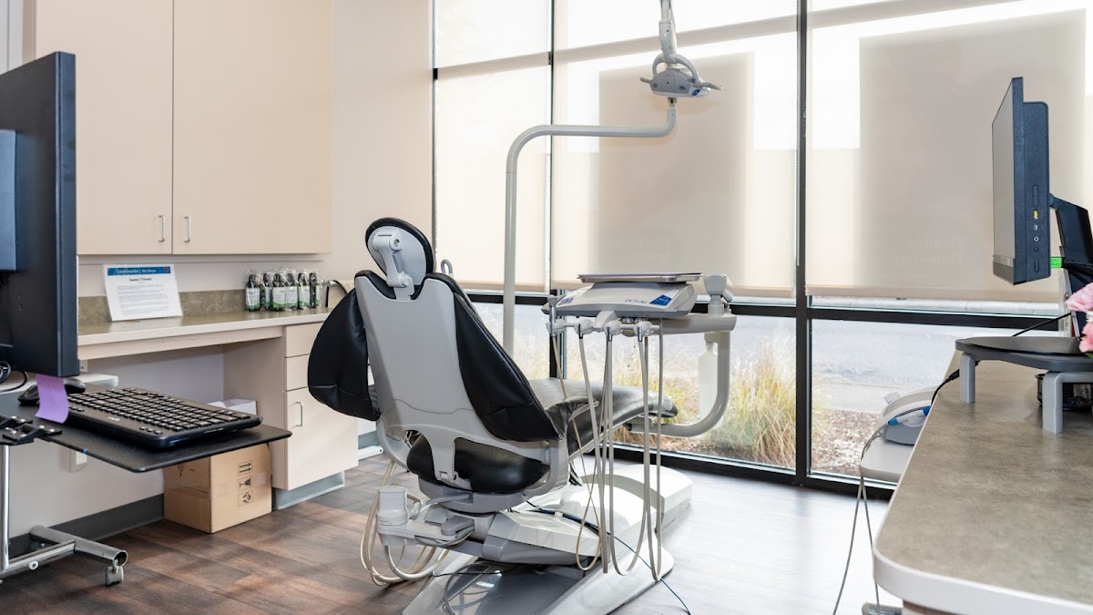 Gentle Dental Albany Pacific photo 5
