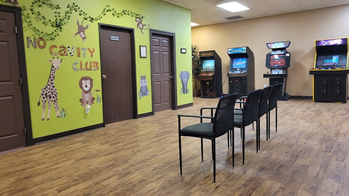 Just 4 Kids Dentistry photo 3