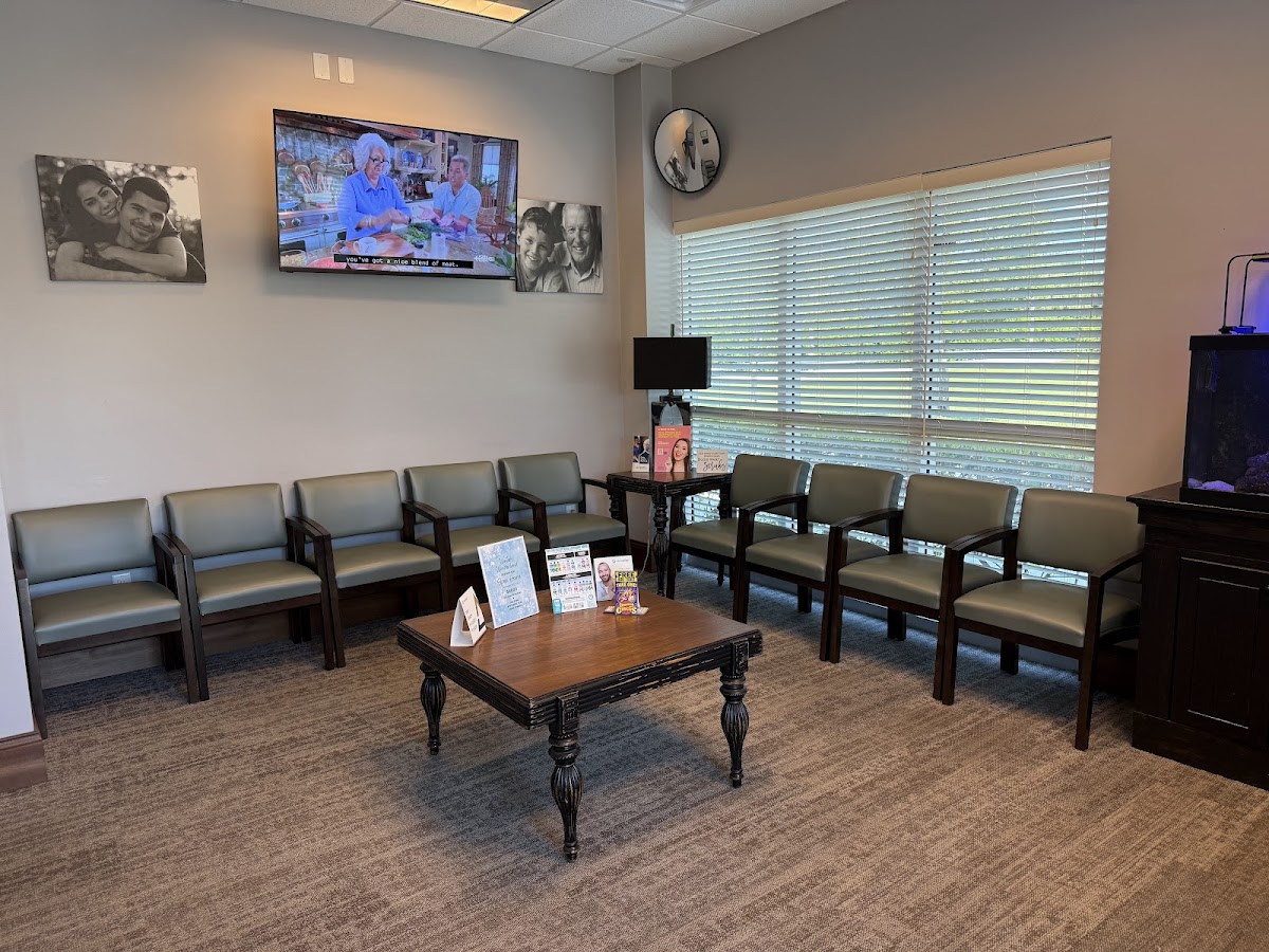 Advanced Technology and Laser Dentistry photo 4