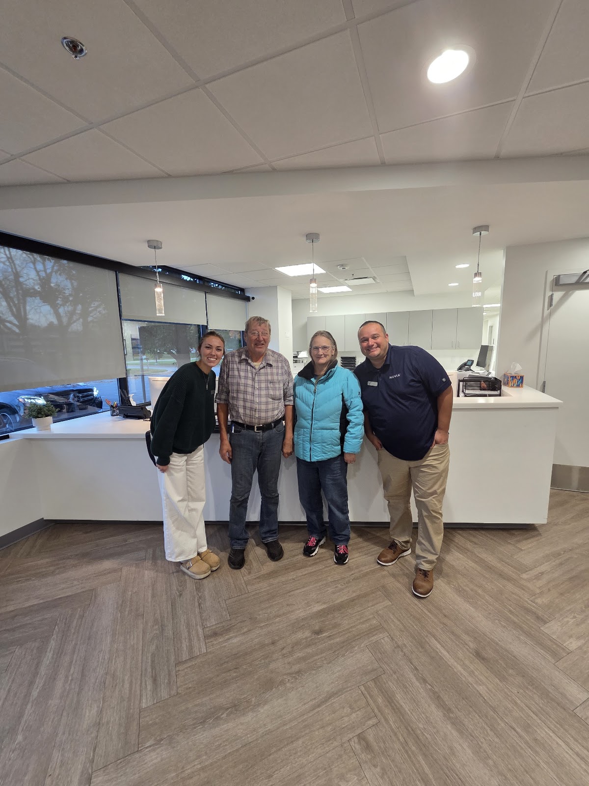 Nuvia Dental Implant Center - Brookfield photo 2