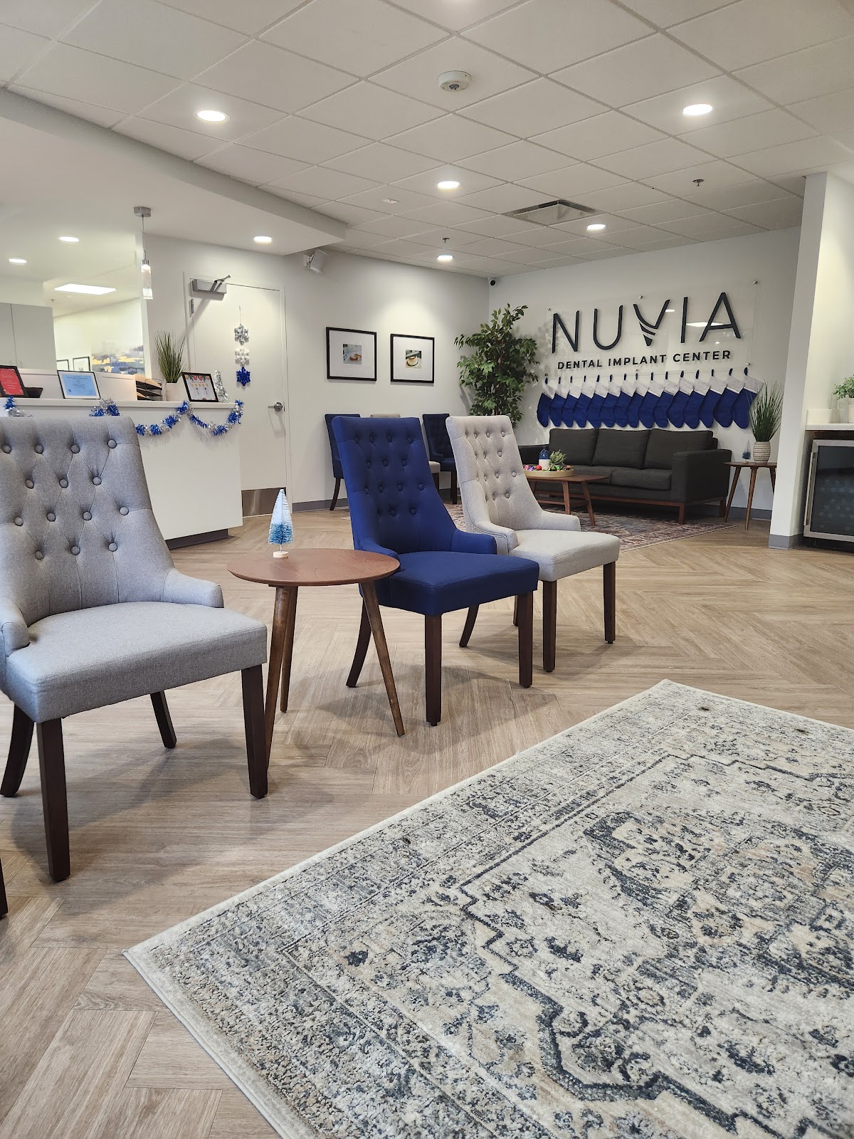 Nuvia Dental Implant Center - Brookfield photo 3
