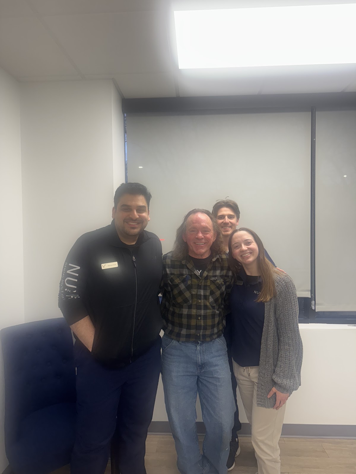 Nuvia Dental Implant Center - Brookfield photo 4