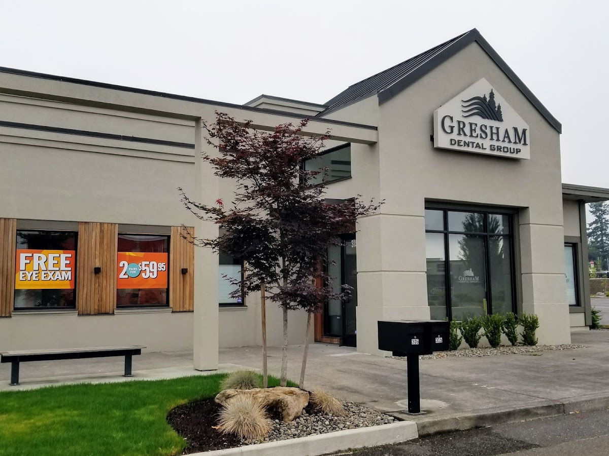 Gresham Dental Group photo 1